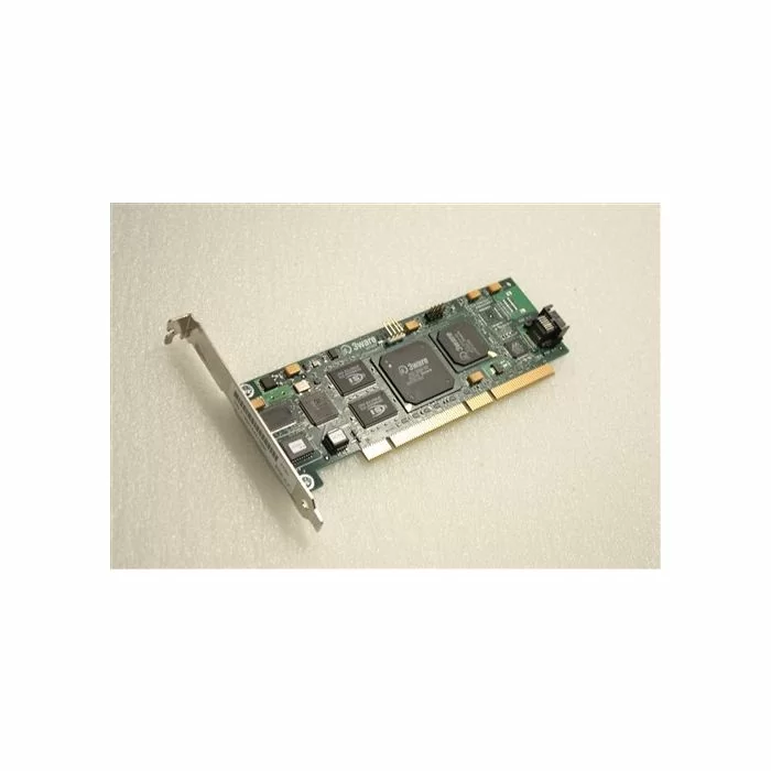 3ware 2x SATA Port PCI-X Card Raid Controller 700-0121-03 B