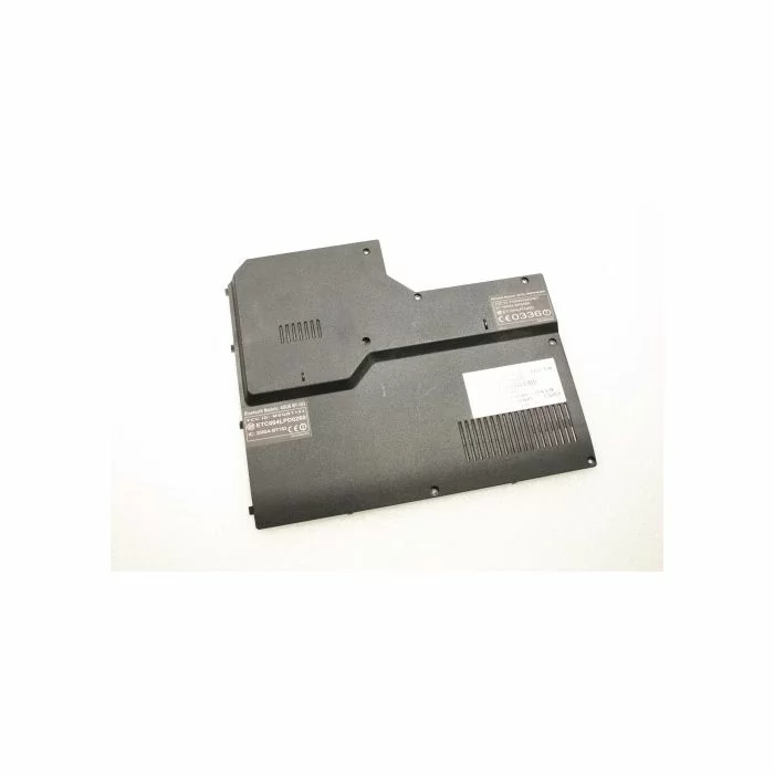 Asus F3J Notebook PC RAM Memory CPU Fan Cover 13GNI11AP050