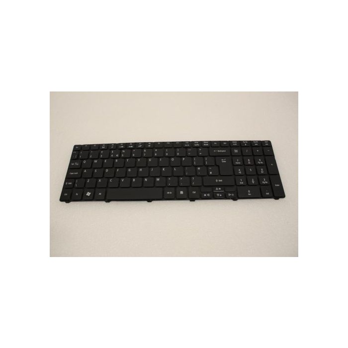 Genuine Acer Aspire 5551 Keyboard NSK-ALC0U PK130C92A07