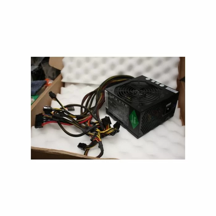 OCZ StealthXStream 600W SLI Power Supply PSU OCZ600SXS
