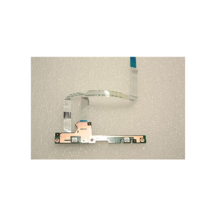 Toshiba Satellite Pro L630 Touchpad Mouse Button Board Cable V000240510