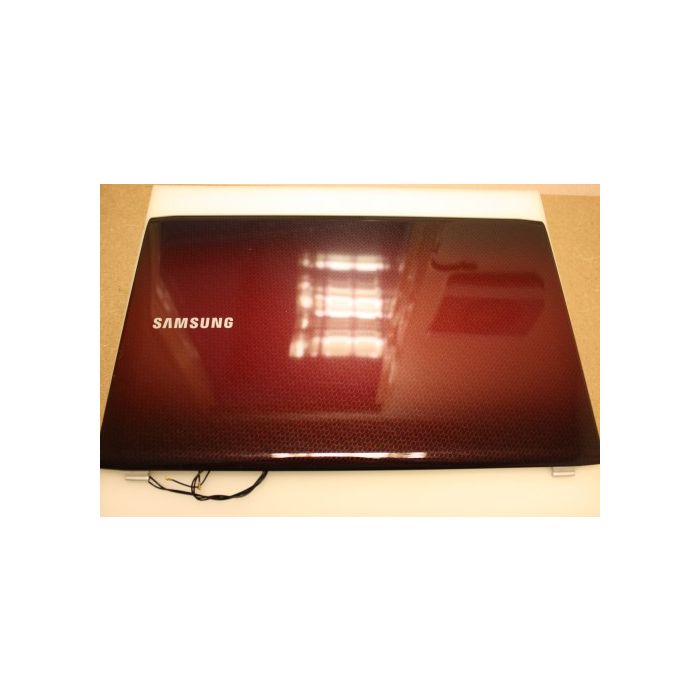 Samsung R730 LCD Top Lid Cover BA75-02511B