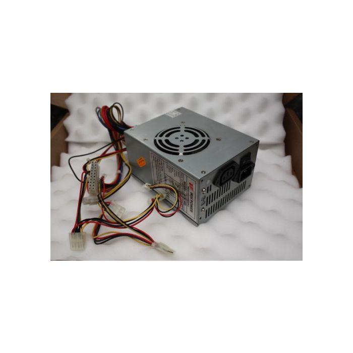 Win Power ATX-400 ATX ATX12V 400W PSU Power Supply