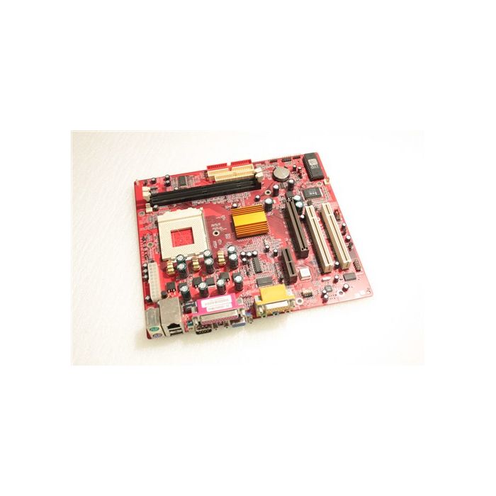 PC CHIPS E206922 PS-1 Rev:1 Socket 462 AMD Motherboard
