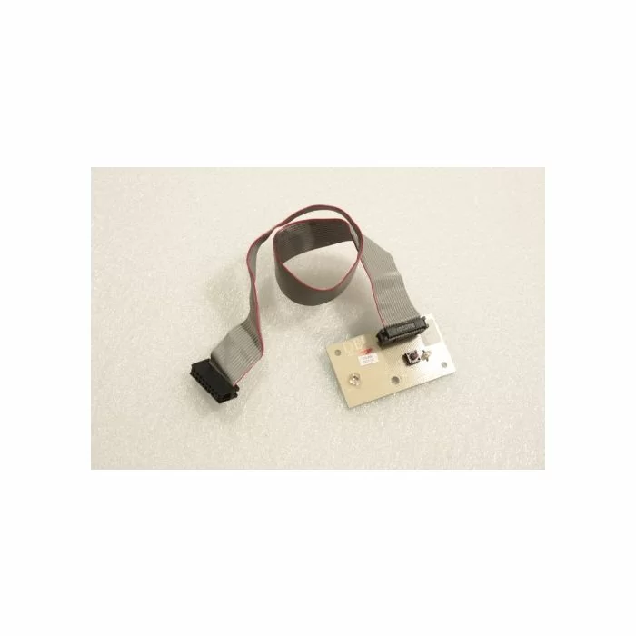 Dell OptiPlex Dimension Power Switch Board 3J344 3J348