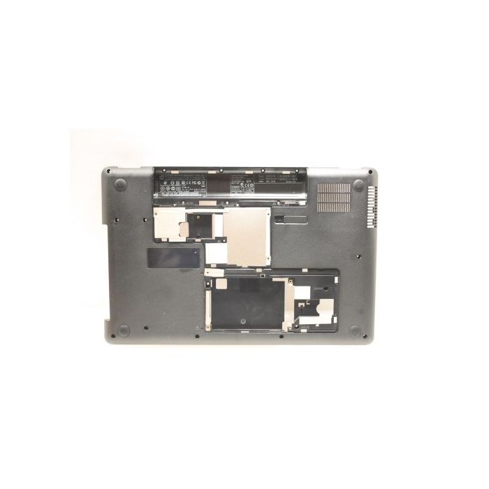 HP G62 Bottom Lower Case 33AX6BATP50