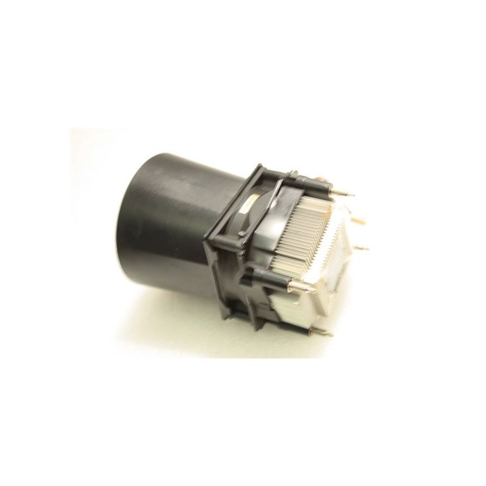 Gateway GM 5074B CPU Heatsink Cooling Fan 4-Pin 070303YC02