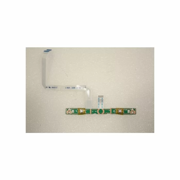 Asus Eee PC 1008HA Touchpad Buttons 08G2012HA10H