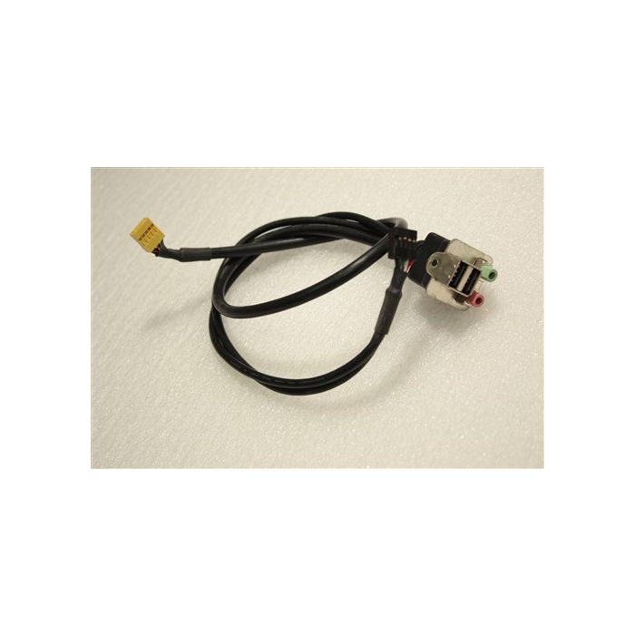Fujitsu Siemens Esprimo P2430 USB Audio Port Cable