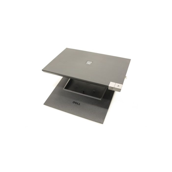 Dell Latitude E-Series Monitor Stand Docking Station PW395 0PW395