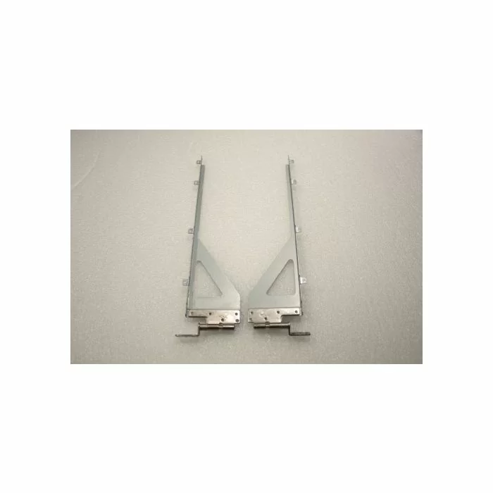 Fujitsu Siemens Amilo Li 1818 LCD Hinge Brackets 83GL70540-10 83GL70541-10