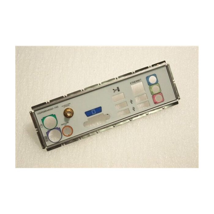 HP Motherboard I/O Plate 13GP088AM561-1H2