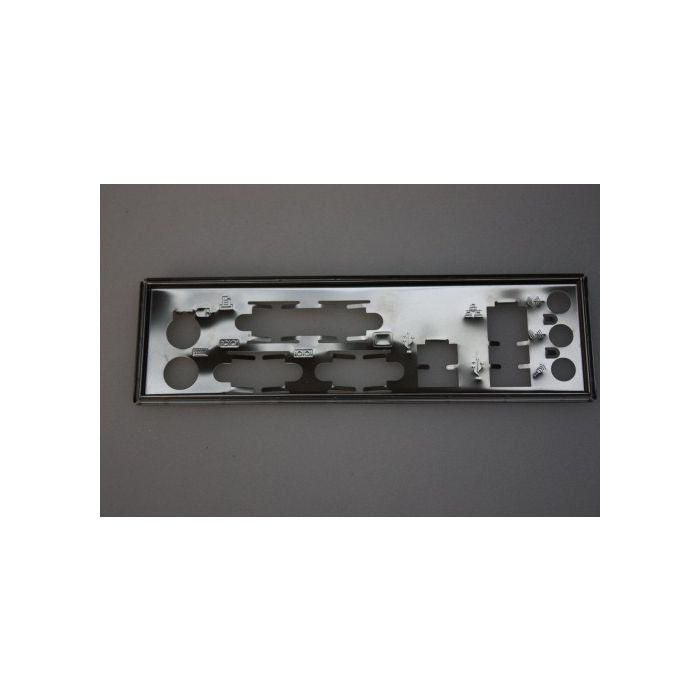 Asus Vintage AE1 Motherboard I/O Plate Shield