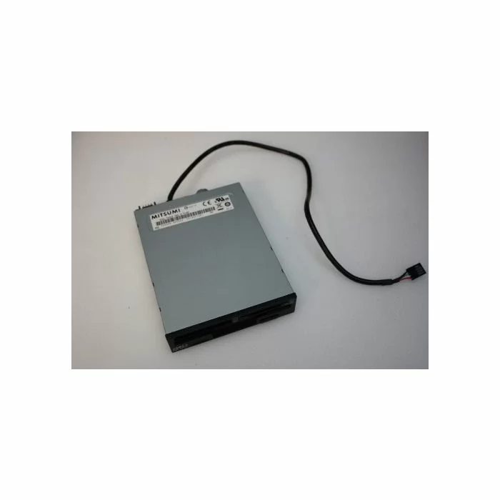 Asus Vintage AE1 Mitsumi 1.4" FDD Floppy 7 in 1 Card Reader FA404M