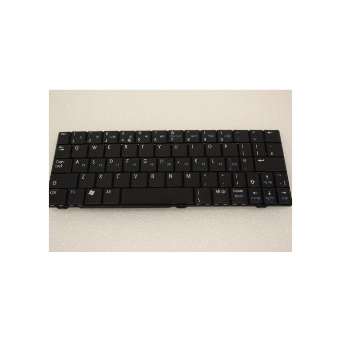 Genuine Dell Inspiron 910 Keyboard V091702AK1 0P719H