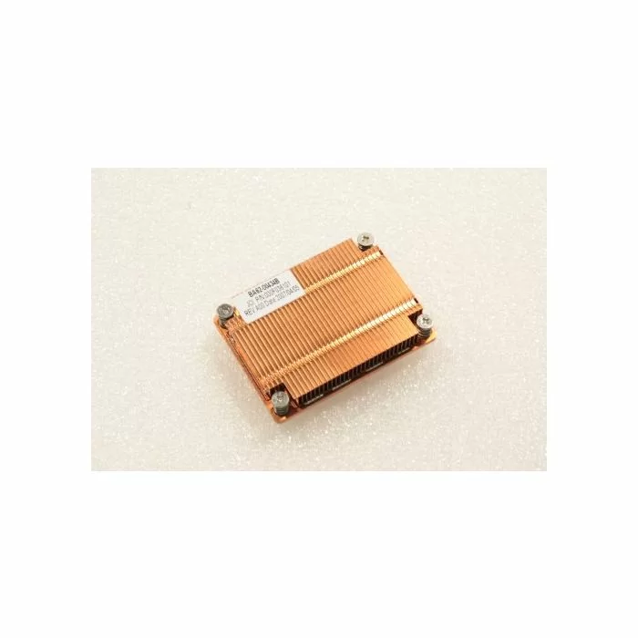 Samsung R20 CPU Heatsink BA62-00434B