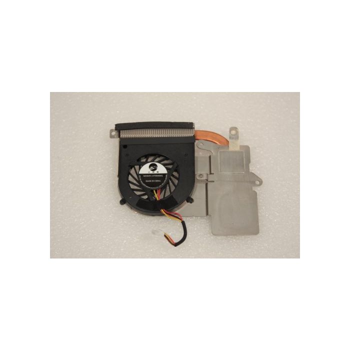 Zoostorm Freedom 10-270 CPU Heatsink Cooling Fan
