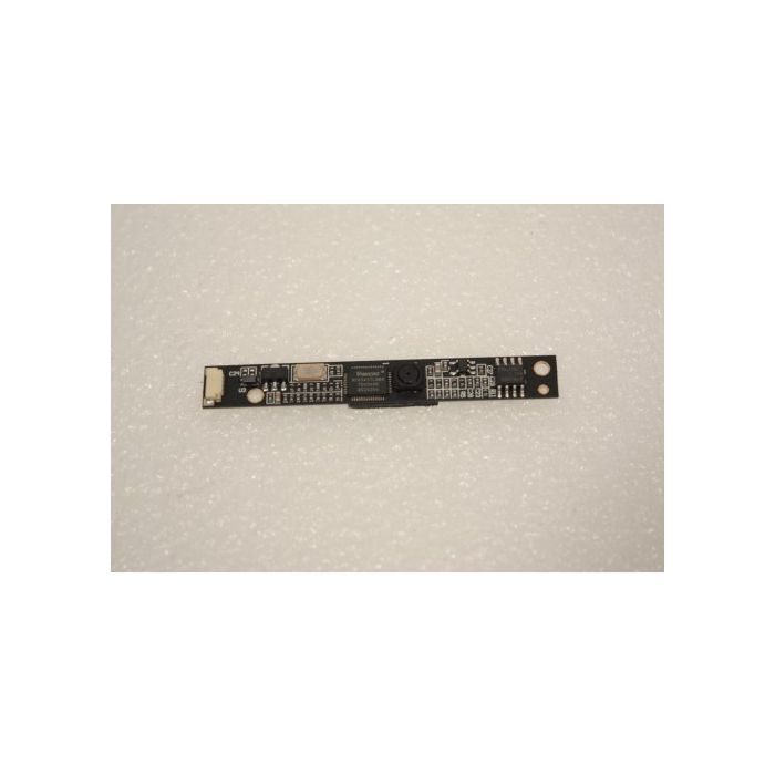 Zoostorm Freedom 10-270 Webcam Camera 8099J
