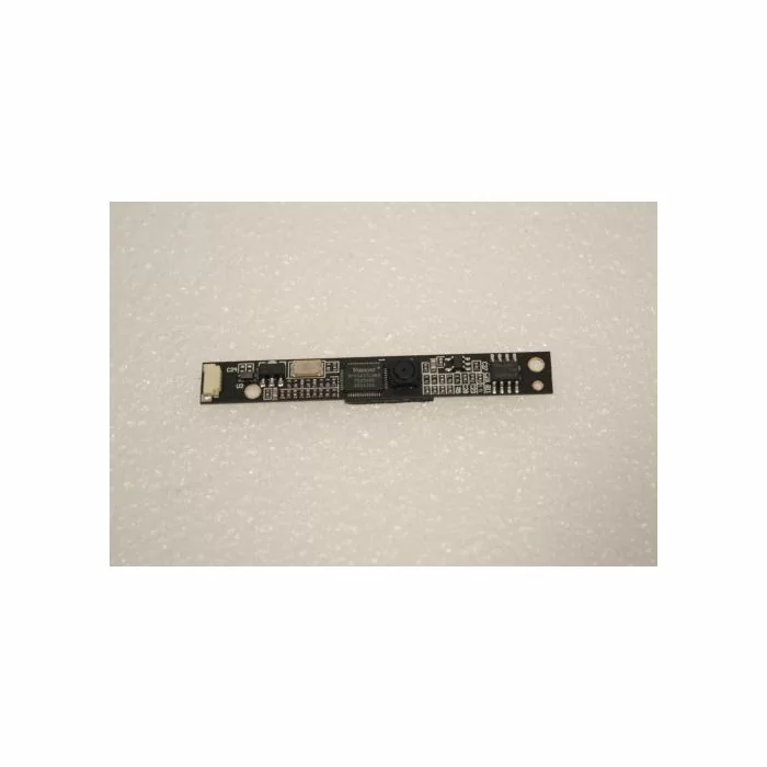 Zoostorm Freedom 10-270 Webcam Camera 8099J