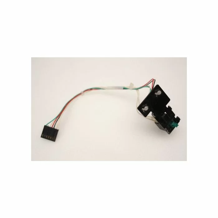 HP Compaq Power Button & LED Lights 387727-001