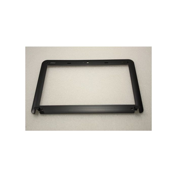 MSI Wind U123 LCD Screen Bezel E2P-011B215-TA2