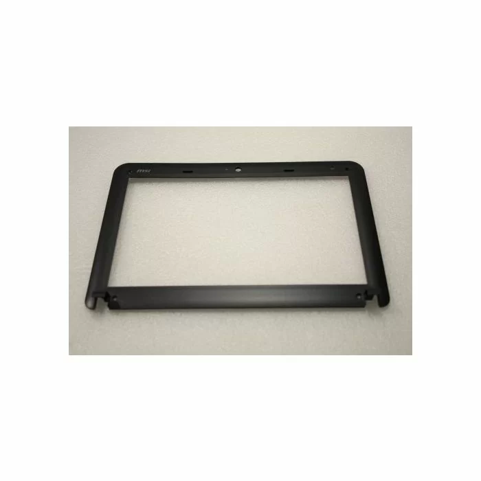 MSI Wind U123 LCD Screen Bezel E2P-011B215-TA2