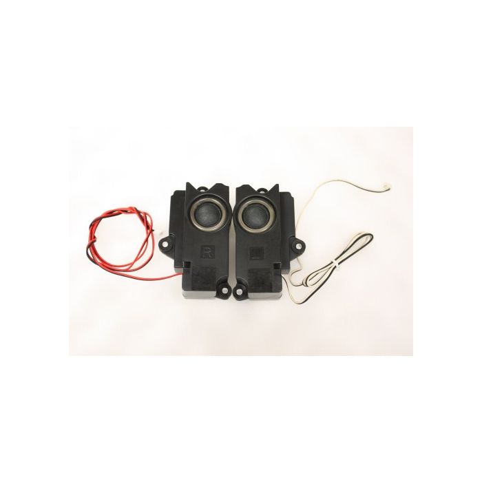 Sony Vaio VGC-LA2 All In One PC Speakers Set 1-826-356-11 1-826-356-21