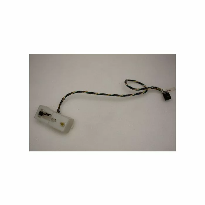 NEC Packard Bell Power Button Switch LED 6902290100
