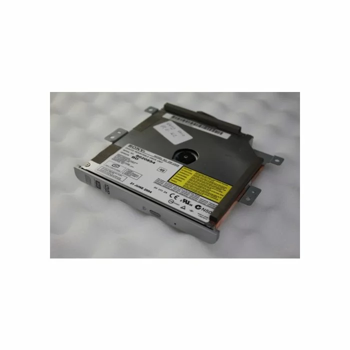 Sony Vaio PCV-W2 All In One PC DVD-RW IDE Drive DW-U54A