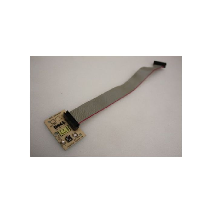 Dell OptiPlex Dimension Power Switch Board 88RXM