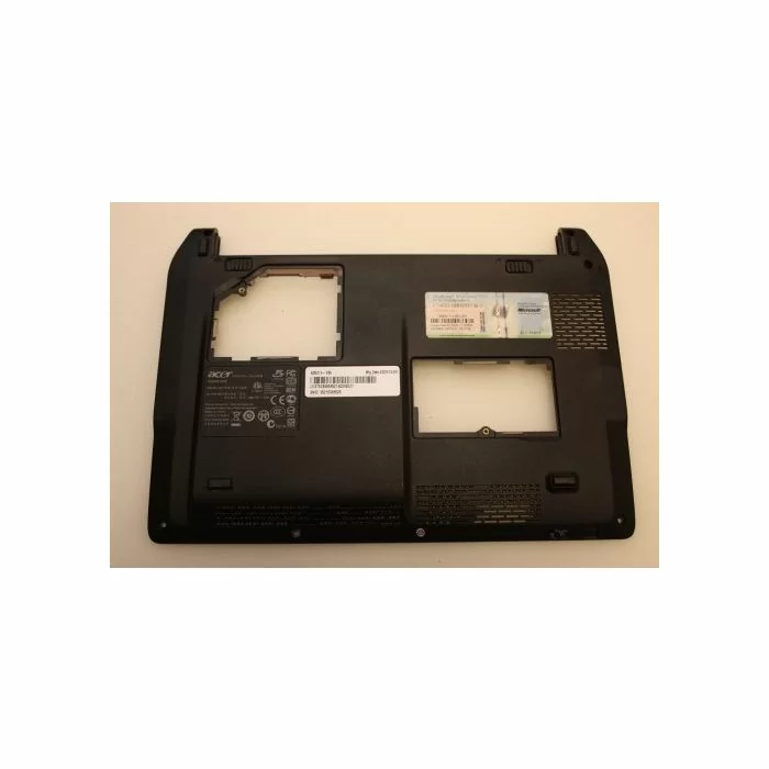 Acer Aspire One ZG8 Bottom Lower Case 3RZG8BSTN600