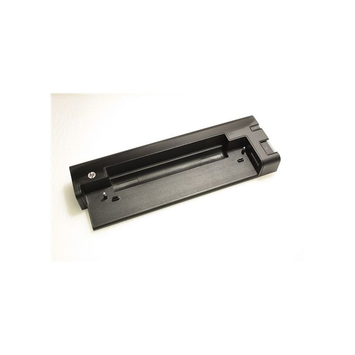 HP Compaq EliteBook 2560 Port Replicator Docking Station HSTNN-I15X 651385-001