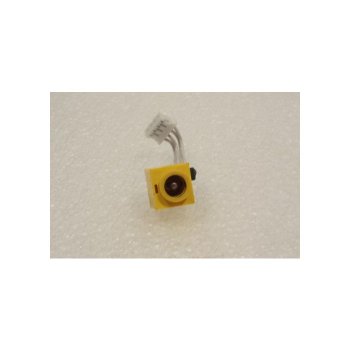 IBM Lenovo ThinkPad R50e DC Power Socket Cable