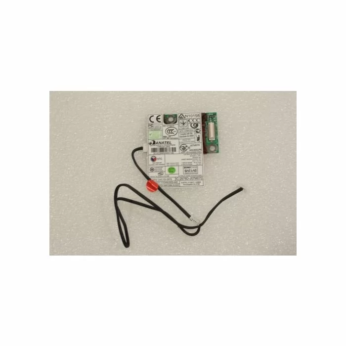 IBM Lenovo ThinkPad R50e Modem Board 39T0061