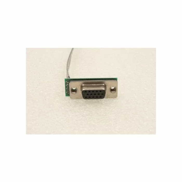 IBM Lenovo ThinkPad R50e VGA Poart Board 91P6868