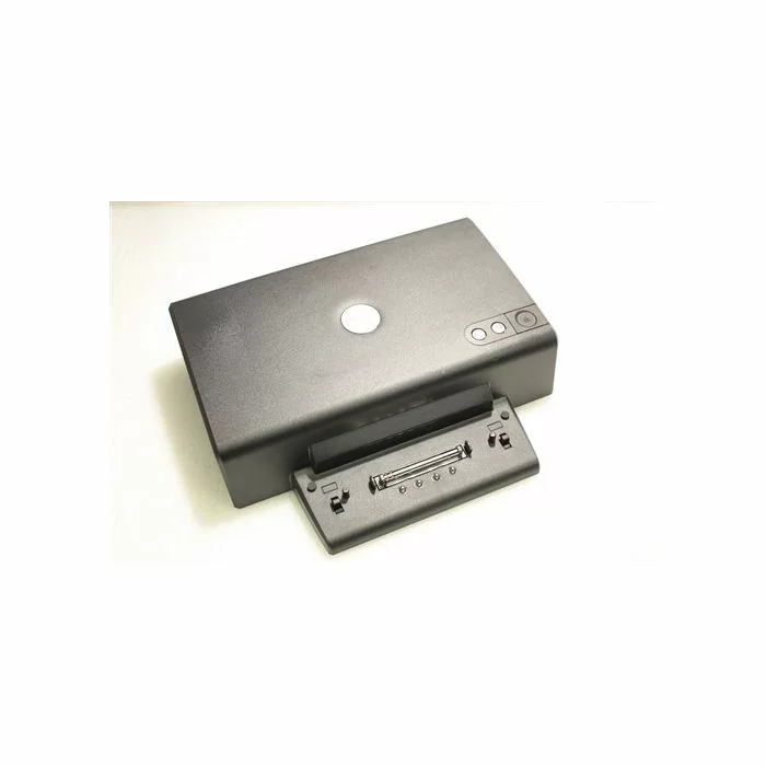 Dell PD01X Port Replicator Docking Station D532 D600 D610 D620 D630 D800 D810 D830