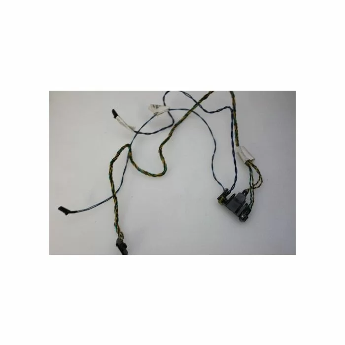 IBM eServer xSeries Power Button Switch 24P2619 06P5836