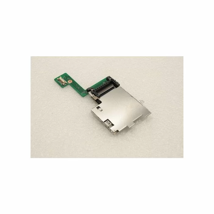 Dell XPS M1530 PCMCIA Connector Board 48.4W108.011
