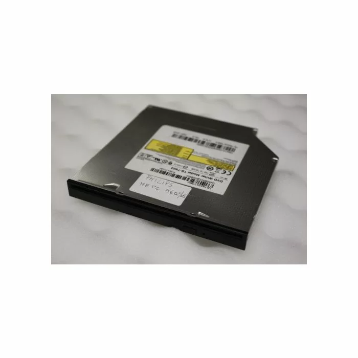 Toshiba Samsung TS-T633 DVD-RW Slim Slot Load Sata Drive