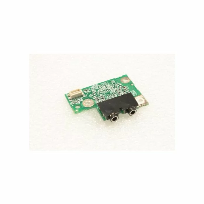 HP Pavilion zv5000 Audio Ports Board 43566332001