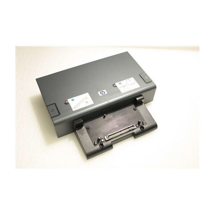 HP Compaq PA287A Port Replicator Docking Station HSTNN-IX02 374804-001
