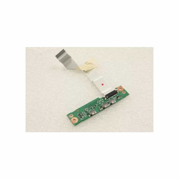 HP Pavilion zv5000 Media LED Board Cable 43566232001