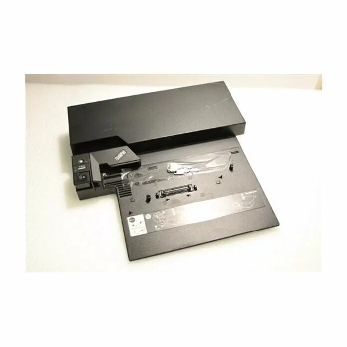 Ibm R500 IBM Lenovo ThinkPad T400 T500 R500 Type 2503 Docking Station...