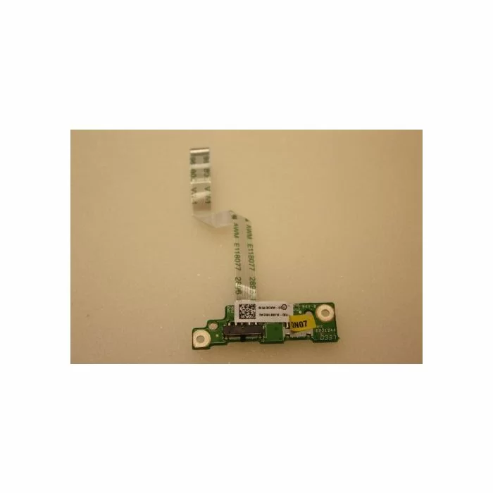 Acer Aspire One ZG8 WiFi Wireless Switch LED Board DA0ZG8YB6E0