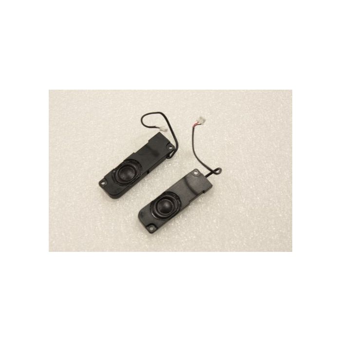 Clevo Notebook M760S Speakers Set