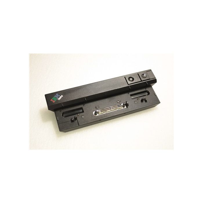 IBM Lenovo ThinkPad T20 T21 T22 T23 Docking Station 02K8668 08N1536