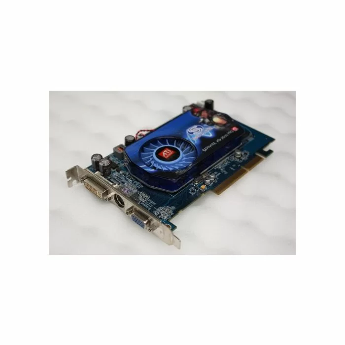 Radeon hd2600 pro discount