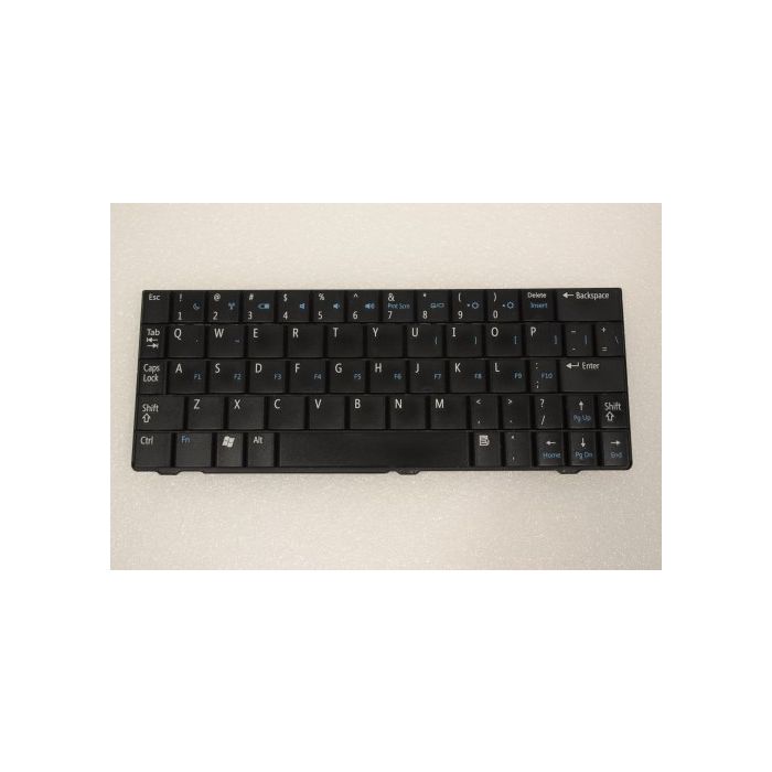 Genuine Dell Inspiron 910 Keyboard M958H 0M958H V091602AS1