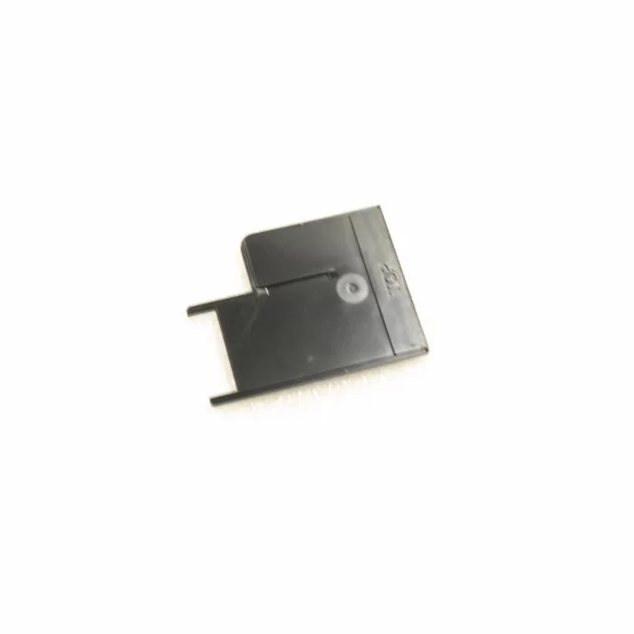Clevo Notebook M760S PCMCIA DUMMY PLATE 6-42-T12R3-01X