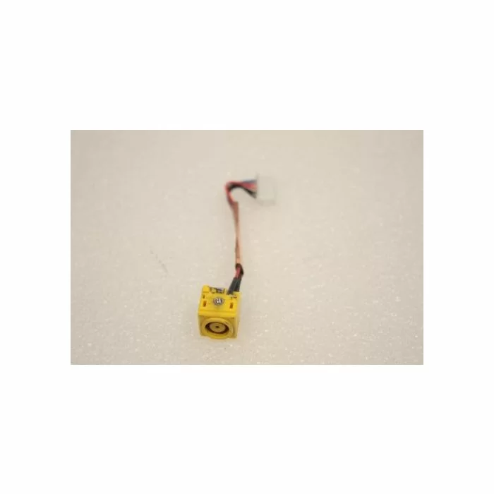 IBM Lenovo ThinkPad T60 DC Power Socket Cable
